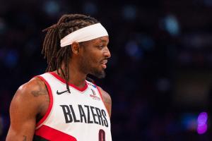 罚球绝杀！格兰特11中4拿下16分5板2断1帽