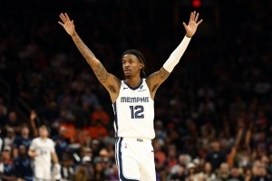 莫兰特被球队禁赛一场！薪资专家：他将为此损失27万2042美元