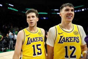 游说里皇续约的工具人？湖人新宠作用远超于此 他令灰熊经理认错