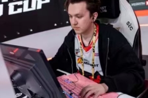 小道消息：传闻TA2000将加入Nigma战队担任一号位