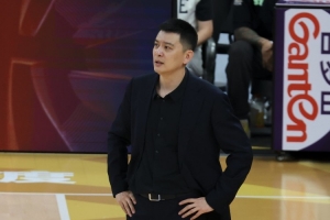 两场破百！辽宁全运男篮小组赛前两场一共赢了114分