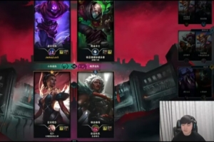 JackeyLove：你明年还干不干了？Tian：不一定