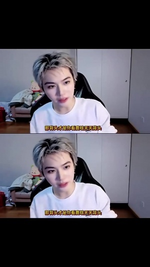 九尾谈蹭热度：我去找Faker合个影，这联盟别的中单没机会吧？