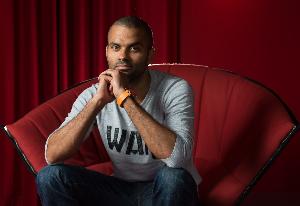 开启执教生涯！官方：托尼·帕克出任法国U17青年队主教练