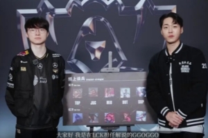 《快闪！召唤师》EP05 职业选手VS顶级解说，阵容辩论会发生什么