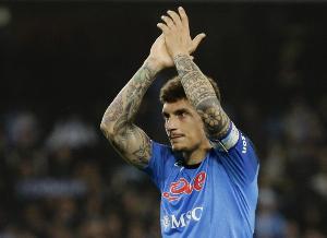 迪洛伦佐：我们要找回上赛季的那种精神 在进攻中缺乏真正的威胁