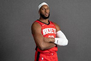 乌度卡：奥科吉是意外之喜 不仅带来防守多样性 还能增加阵容深度