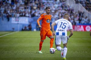 阿斯：多队有意明格萨，他几乎不可能与塞尔塔续约了