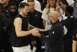 Shams：对于东契奇交易基德也知情 独行侠内部所有人达成了共识