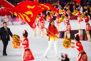 郑钦文退出全运会网球女单比赛，王欣瑜成一号种子