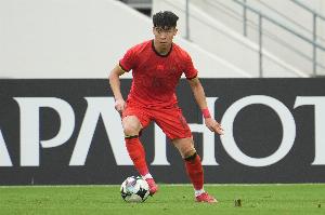 直播吧对谈彭伟国：王钰栋一定要去留洋 会对足球有不一样的理解