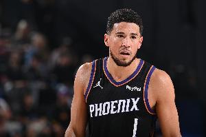 没想到吧？太阳本赛季前13场8胜5负 而上赛季前13场9胜4负