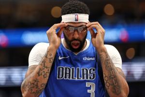 交易欧文/浓眉？名记：若非同时交易两人的话 那送走浓眉是最优解