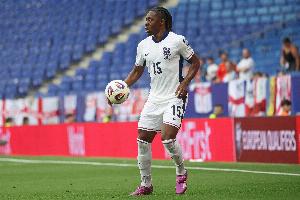 埃泽：图赫尔和阿尔特塔都很注重细节 踢任何位置我都会尽职尽责