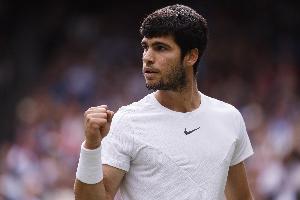 传承！阿卡成为纳达尔后首位晋级年终总决赛单打决赛的西班牙球员