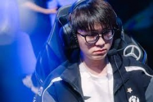 Meiko、Crisp双双休息？博主爆料：S赛两位国产冠军辅助可能都要休息了