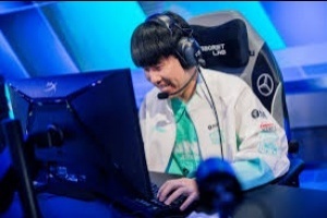 未和iG达成续约？！涵艺爆料：Gala 是进选秀池子的