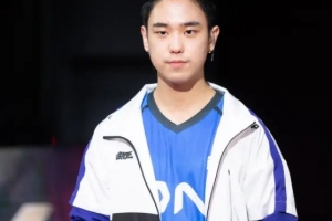 外媒爆料：DNF下路选手Berserker将于2026效力LCS赛区的LYON