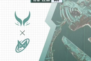 PGL瓦拉几亚S6：敢送就能翻 炼金联手兽防守反击逆转 XG1-0