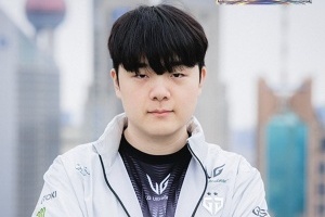 中国粉丝热议Canyon离队：挺好的 不用当背锅位 每次输比赛公式骂打野