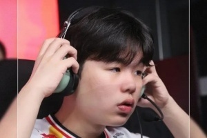 T1发布人员变动公告：AD选手Smash离队