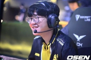 韩媒：Clozer拒绝海外战队邀请，将加入DNF