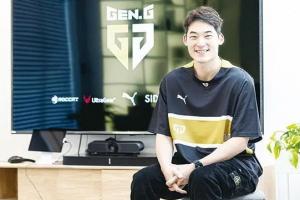 GEN CEO：这是我经历过最紧张的休赛期之一