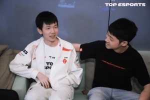 涵艺：TES会是369+奶油小奶油+JK/jiaqi+风月 TES给Creme开价最高