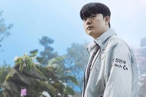 Canyon：想与现队友再次挑战S冠，明年必定要达成这个目标