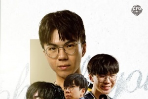 FAK教练曝疑CFO中野离队原因：队伍花大价钱挽留 但两人希望更换上辅教练人员