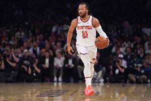 故地重游！尼克斯客场挑战独行侠 布伦森复出战旧主