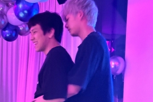 前IG经理锅盔：wink选择暂时休息不进池子 辛苦了张队长