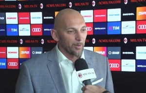 阿比亚蒂：米兰德比让人感到自豪，阿莱格里能把米兰带回应有水平
