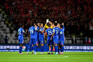 申花队内人士：尽人事听天命，把该做的和能做的做到最好就行了