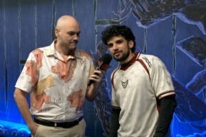 Heroic.KJ：和XG的训练赛打了一个半小时，不会重蹈PVISION的覆辙