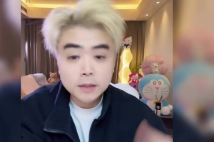 小电视一句话感动千珏！朱开：Daeny肯定在LPL IG看能不能拿下1xn