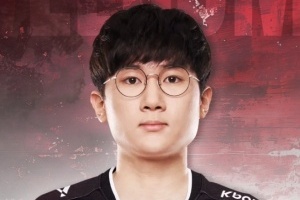 KT官方：辅助选手Effort、打野选手Sylvie加入二队！