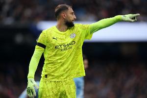 多纳鲁马：哈兰德是世界最佳之一，他还是一个很棒的朋友