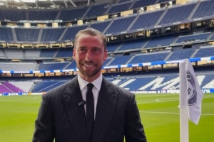 马尔基西奥皇马传奇二选一：C罗>齐达内、大罗，拉莫斯>本泽马