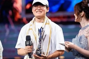 Gumayusi：HLE前进方向与个人目标契合，会用实力赢得粉丝认可