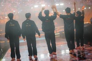 Joe Mash：很幸运拥有Faker，他成长为团队领袖和战术枢纽