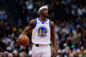 讲真话的巴特勒：球队缺乏防守意愿 只靠进攻赢球不是夺冠之道