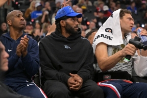 船记：阵容不调整争冠机会为0 交易截止日前莱昂纳德都可考虑交易