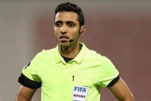 2025-26赛季亚冠精英联赛 联赛阶段 成都蓉城vs广岛三箭 裁判信息