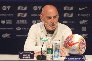 穆斯卡特：林加德踢得非常好；海港的长远计划需要商讨