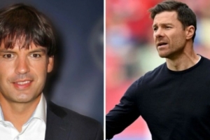 莫伦特斯：哈维·阿隆索需要得到保护 俱乐部的管理层应该站出来