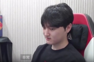 Peyz：在中国生活非常方便 汭燦哥也非常照顾我