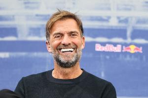 再执教利物浦？回声报：克洛普未来引发猜想，赫内斯认为他会回归