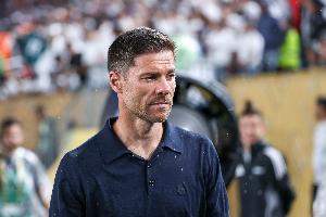 阿斯：皇马认为阿隆索拥有绝对的权威，球员们要用行动终结谣言