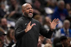 比克斯塔夫：我们无所畏惧 队员每晚踏上球场都觉得能打得足够拼